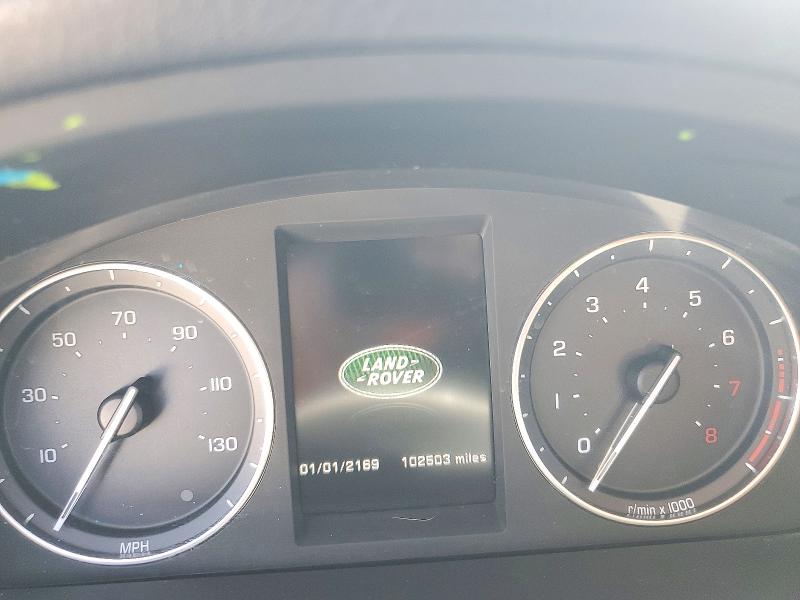 Aukcja sprzedaży 2013 Land Rover Lr2, vin: SALFR2BG4DH341200, numer aukcji: 72048916