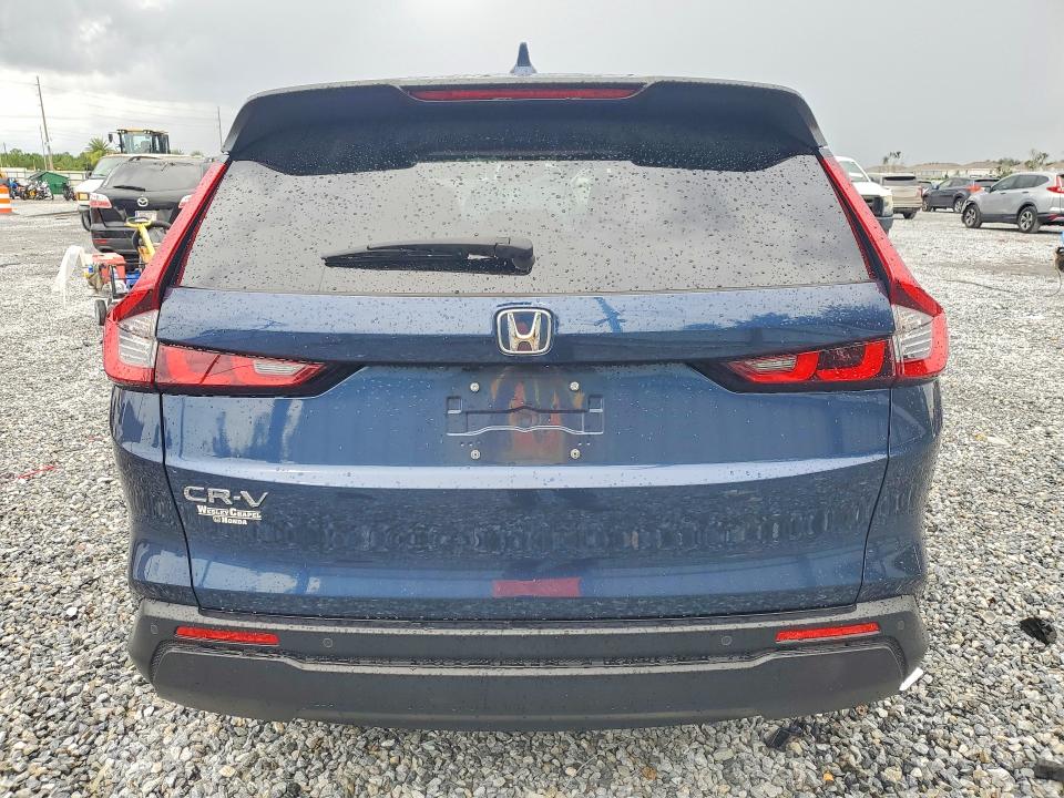 Продажа на аукционе авто 2024 Honda Cr-v, vin: 2HKRS3H74RH307790, номер лота: 71445716