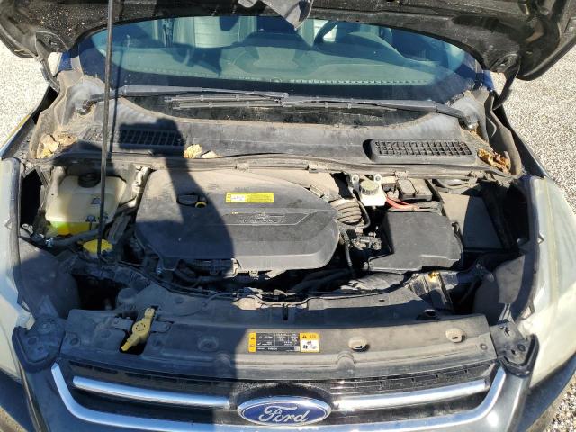 Продажа на аукционе авто 2013 Ford Escape, vin: 1FMCU0HX5DUC47401, номер лота: 71686926