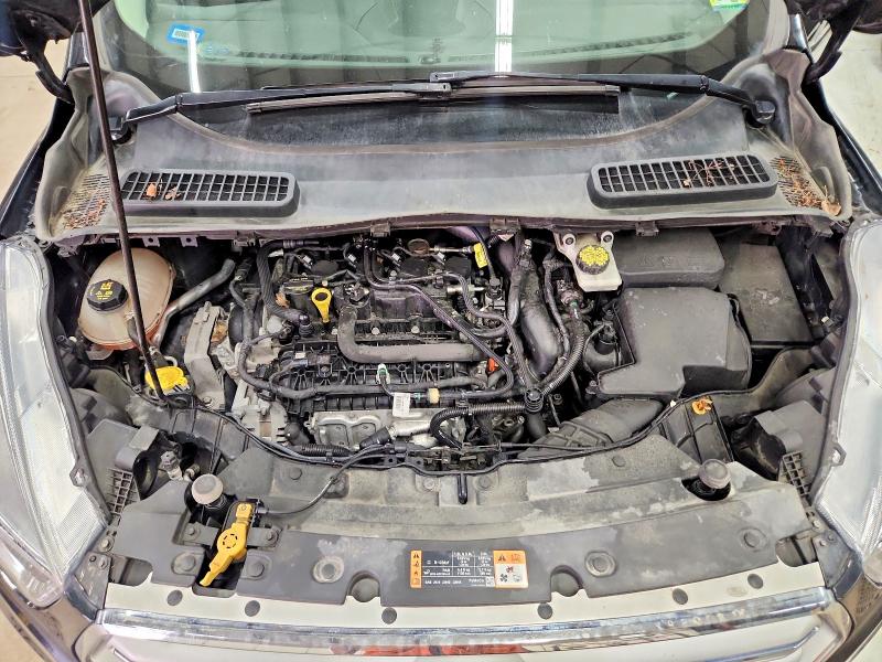 Продажа на аукционе авто 2019 Ford Escape, vin: 1FMCU9GD6KUB41760, номер лота: 71635106