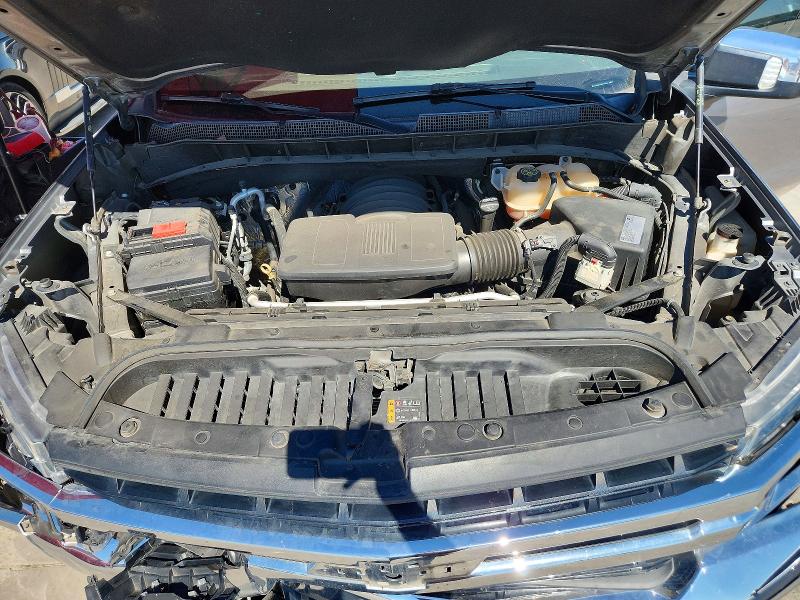 71608346 :رقم المزاد ، 3GCPWCED0LG359441 vin ، 2020 Chevrolet Silverado مزاد بيع