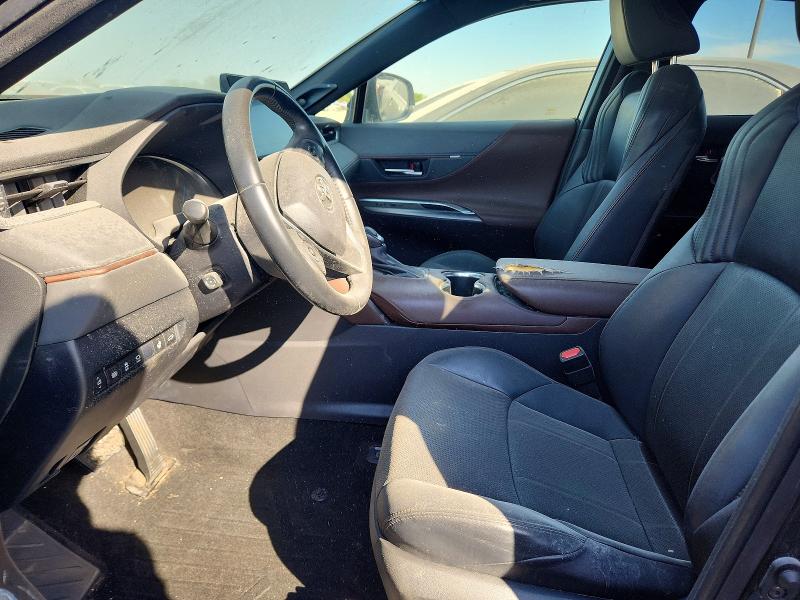 2021 Toyota Venza მანქანა იყიდება აუქციონზე, vin: JTEAAAAH2MJ024761, აუქციონის ნომერი: 70178336