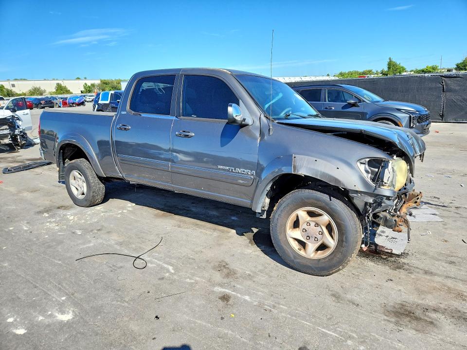 Aukcja sprzedaży 2005 Toyota Tundra, vin: 5TBET34135S490366, numer aukcji: 70920296