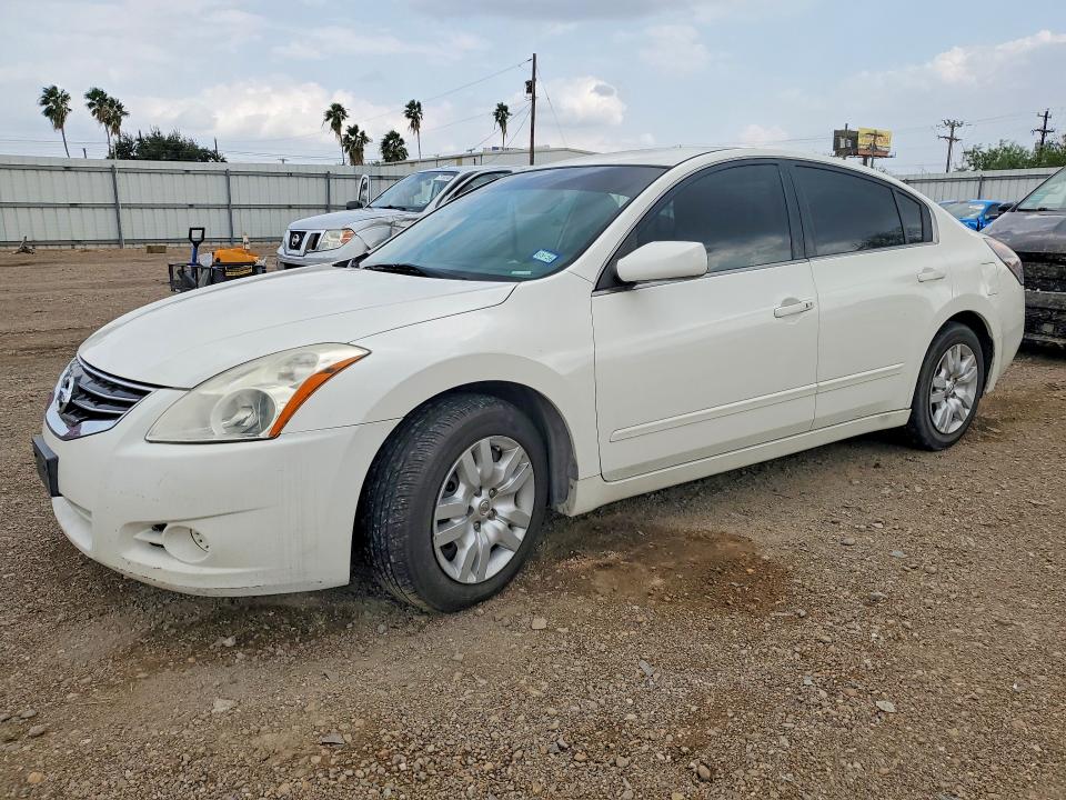 Auction sale of the 2012 Nissan Altima, vin: 1N4AL2AP0CC198560, lot number: 70948006