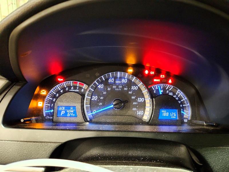 Aukcja sprzedaży 2014 Toyota Camry, vin: 4T1BF1FK5EU434660, numer aukcji: 71646056