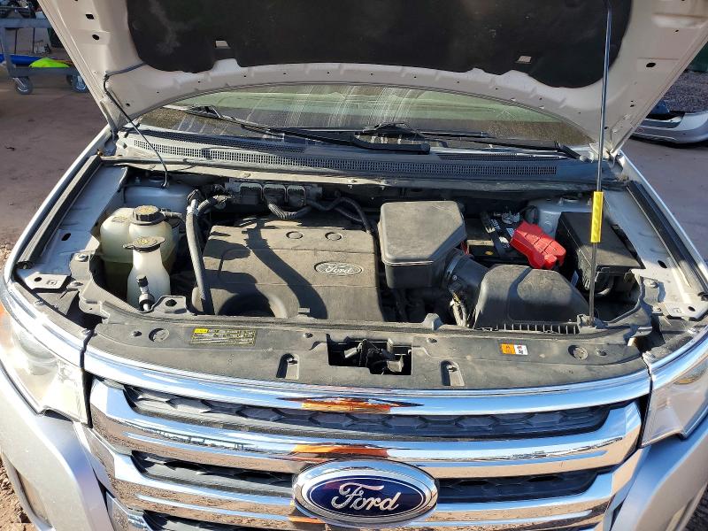 Aukcja sprzedaży 2013 Ford Edge, vin: 2FMDK4KCXDBA98724, numer aukcji: 71203536