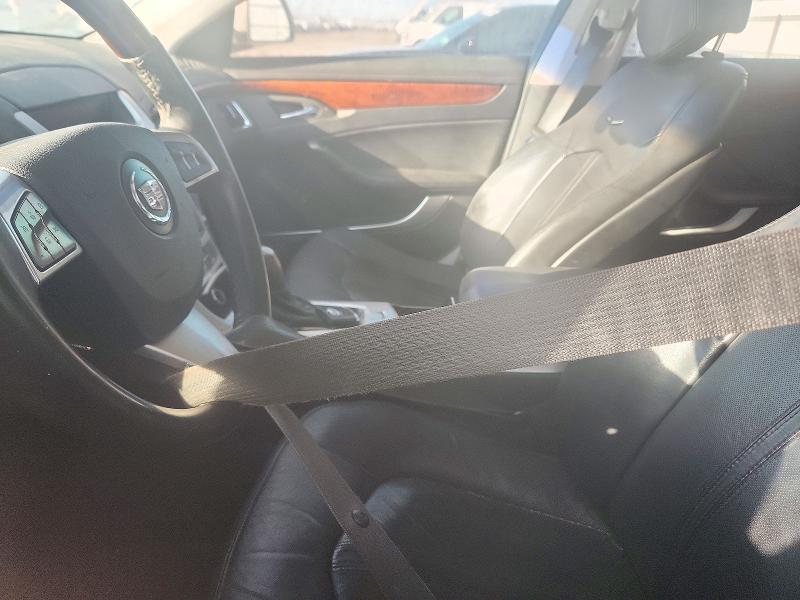 Aukcja sprzedaży 2008 Cadillac Cts, vin: 1G6DV57V980183835, numer aukcji: 71873636