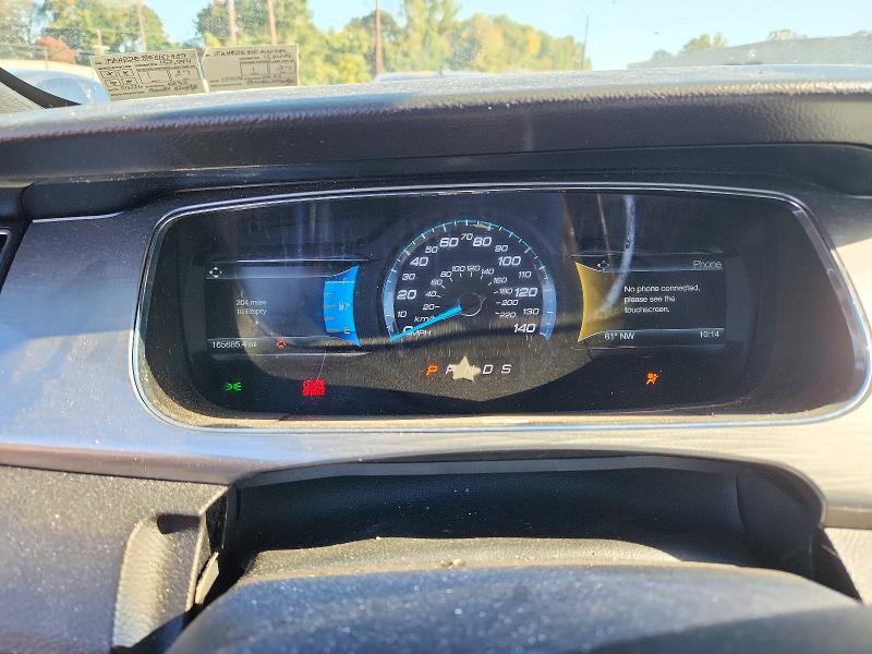 Aukcja sprzedaży 2014 Ford Taurus, vin: 1FAHP2E81EG151989, numer aukcji: 70607806