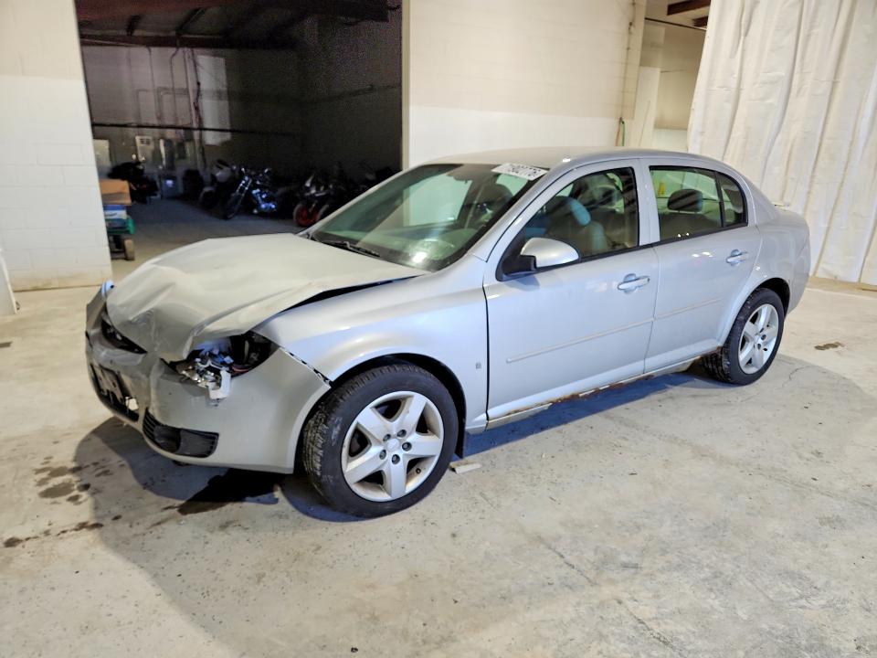 Auction sale of the 2007 Chevrolet Cobalt, vin: 1G1AL55F377415104, lot number: 71902776