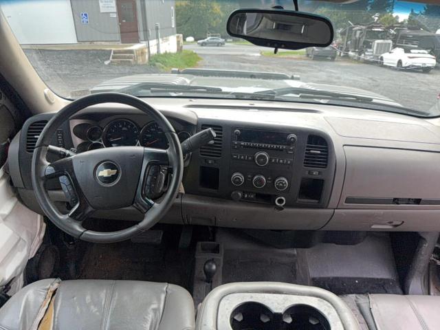 73315486 :رقم المزاد ، 1GC2KVC89DZ262540 vin ، 2013 Chevrolet Silverado مزاد بيع