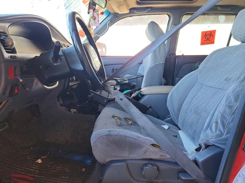 Продаж на аукціоні авто 1996 Toyota 4runner, vin: JT3HN86R9T0011340, номер лоту: 71817796