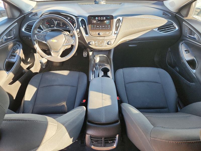 Aukcja sprzedaży 2016 Chevrolet Malibu, vin: 1G1ZE5STXGF344075, numer aukcji: 71287206