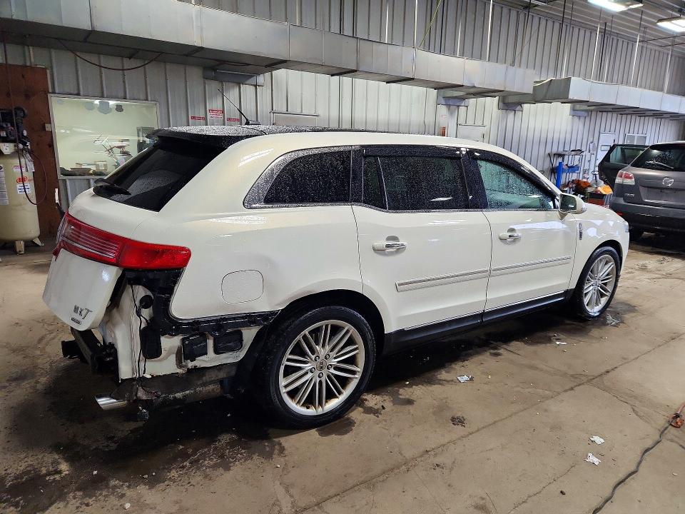 Продажа на аукционе авто 2013 Lincoln Mkt, vin: 2LMHJ5AT3DBL55903, номер лота: 73318316