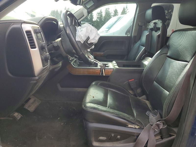 Продажа на аукционе авто 2014 Gmc Sierra, vin: 3GTU2VEC8EG356842, номер лота: 71629146