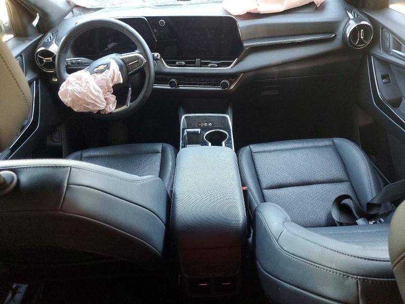 71968286 :رقم المزاد ، 3GNAXPEG4SL201833 vin ، 2025 Chevrolet Equinox مزاد بيع