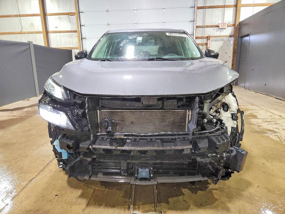 2024 Nissan Rogue მანქანა იყიდება აუქციონზე, vin: 5N1BT3AB9RC704223, აუქციონის ნომერი: 71455246
