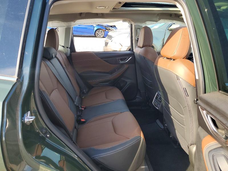 Продажа на аукционе авто 2023 Subaru Forester, vin: JF2SKARCXPH530110, номер лота: 72599566