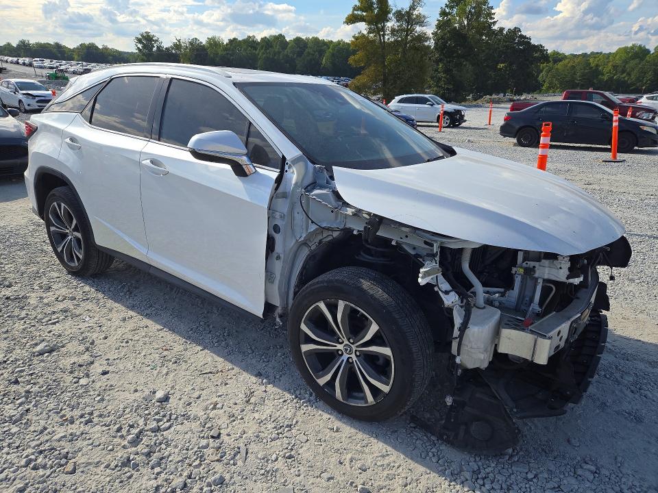 Продажа на аукционе авто 2020 Lexus Rx, vin: 2T2HZMAA6LC181506, номер лота: 69064726