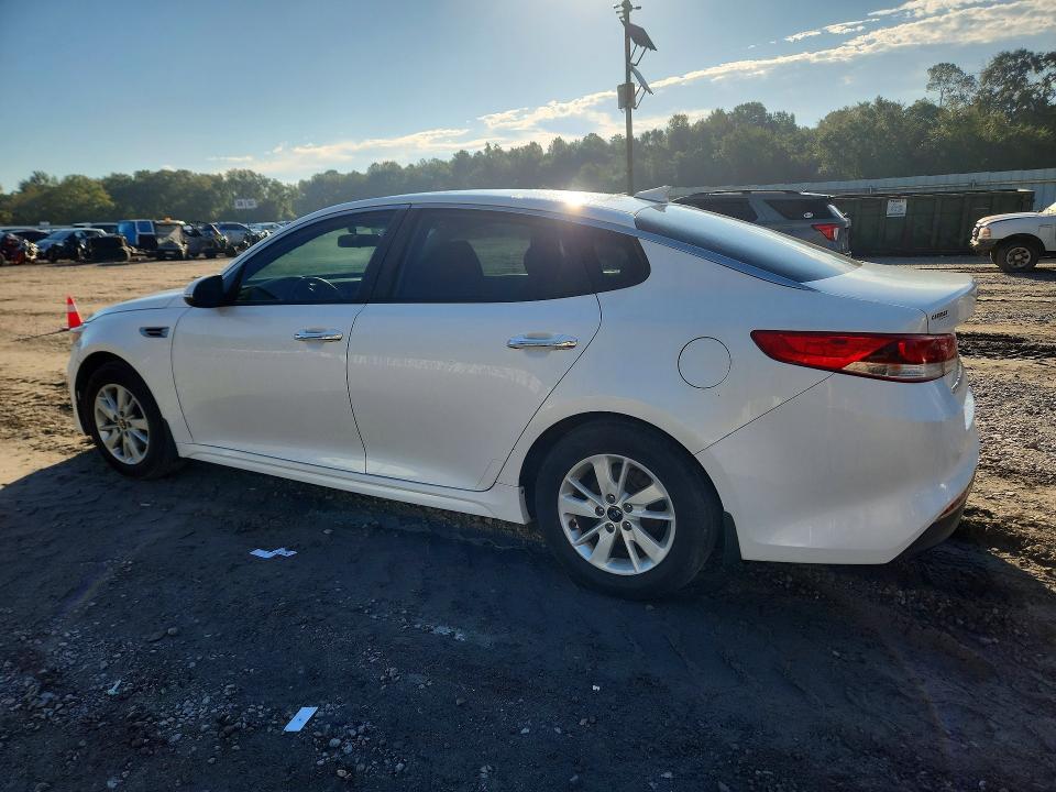 Aukcja sprzedaży 2017 Kia Optima, vin: 5XXGT4L33HG157180, numer aukcji: 71962756