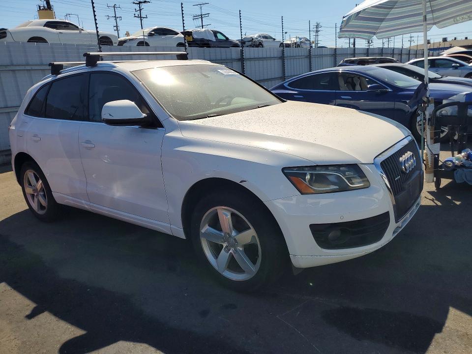 Продаж на аукціоні авто 2012 Audi Q5, vin: WA1LFAFP3CA088444, номер лоту: 72046656