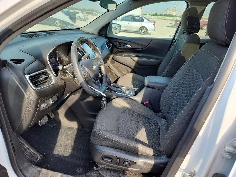 71965166 :رقم المزاد ، 3GNAXLEX9KS632554 vin ، 2019 Chevrolet Equinox مزاد بيع