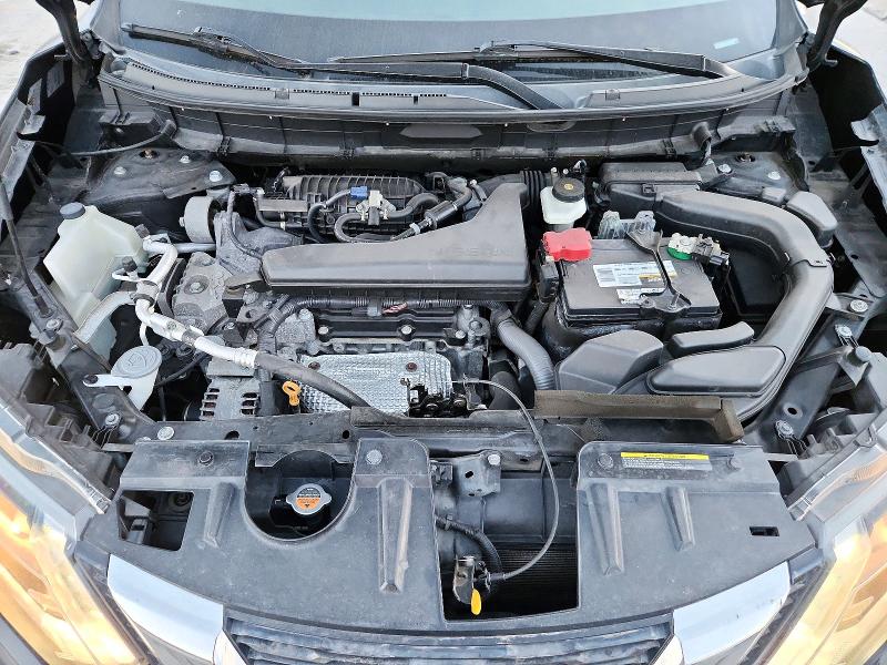 Продажа на аукционе авто 2018 Nissan Rogue, vin: 5N1AT2MV5JC810507, номер лота: 71977186