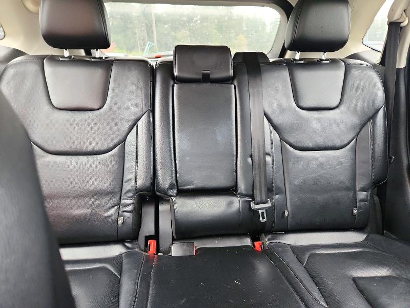 Продаж на аукціоні авто 2015 Ford Edge, vin: 2FMTK4K82FBB17647, номер лоту: 71867956