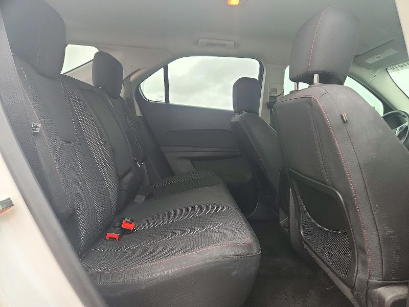 Продаж на аукціоні авто 2015 Chevrolet Equinox, vin: 2GNALBEK8F1163064, номер лоту: 72001316