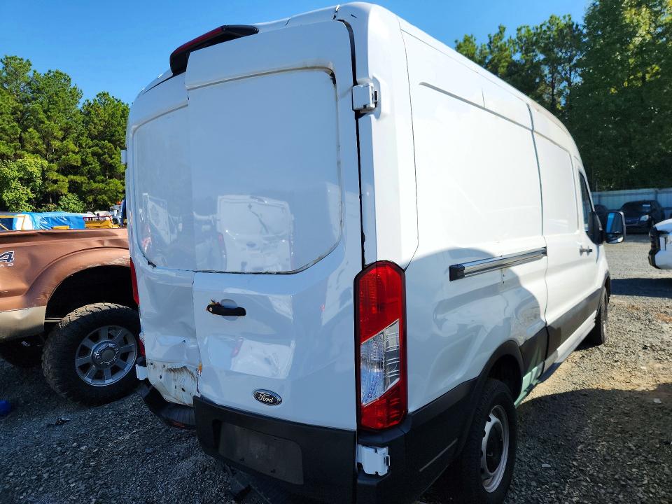 Aukcja sprzedaży 2022 Ford Transit, vin: 1FTBR1C87NKA07481, numer aukcji: 59342766