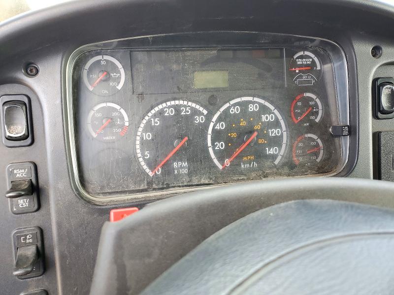Продажа на аукционе авто 2013 Freightliner 108sd, vin: 1FVAG5BS3DHBY4179, номер лота: 71602996