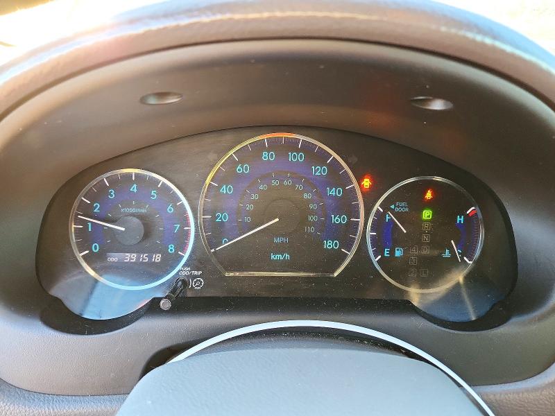2007 Toyota Sienna მანქანა იყიდება აუქციონზე, vin: 5TDBK23C47S003432, აუქციონის ნომერი: 73083826