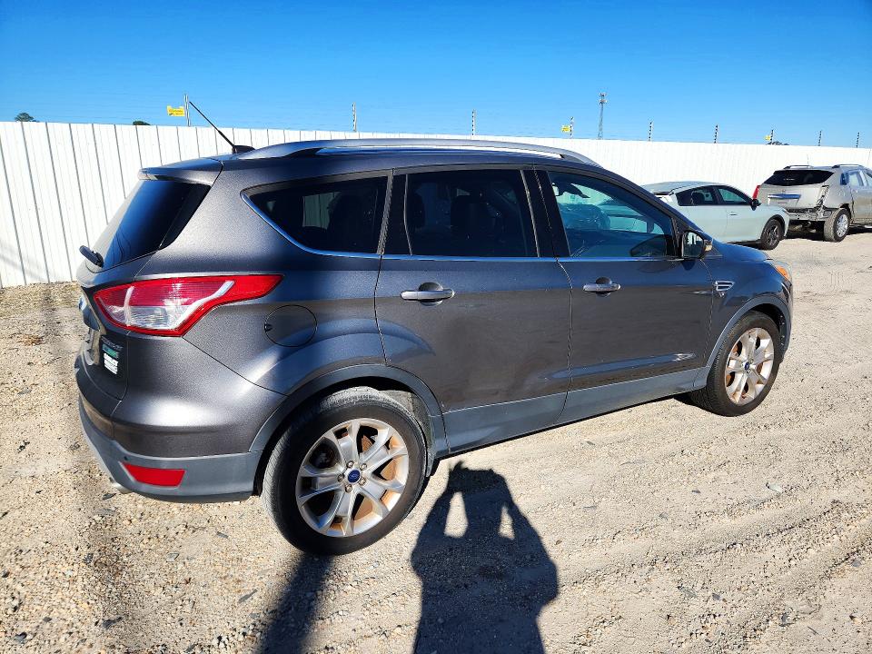 Продаж на аукціоні авто 2014 Ford Escape, vin: 1FMCU0J93EUB57354, номер лоту: 73475556