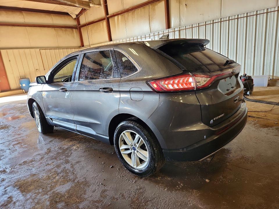 Продаж на аукціоні авто 2016 Ford Edge, vin: 2FMPK4J94GBC51380, номер лоту: 70920146
