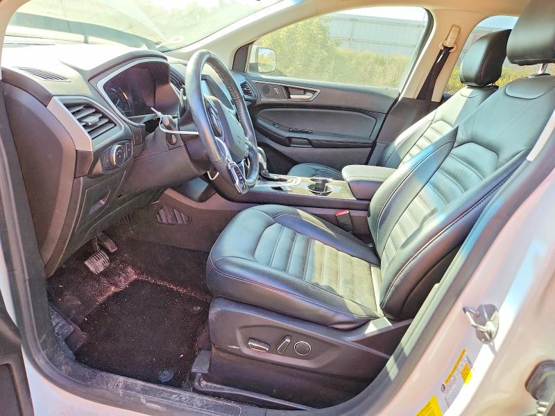 2015 Ford Edge მანქანა იყიდება აუქციონზე, vin: 2FMTK4J87FBC22945, აუქციონის ნომერი: 71437016