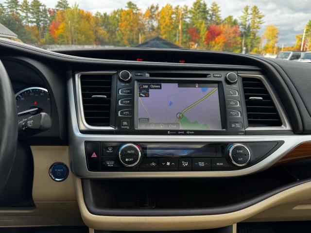 74260926 :رقم المزاد ، 5TDDGRFH2KS053684 vin ، 2019 Toyota Highlander Hybrid مزاد بيع