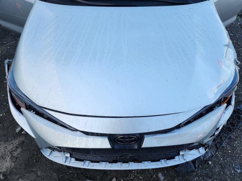 Продажа на аукционе авто 2025 Toyota Corolla, vin: 5YFB4MDEXSP235170, номер лота: 72730376