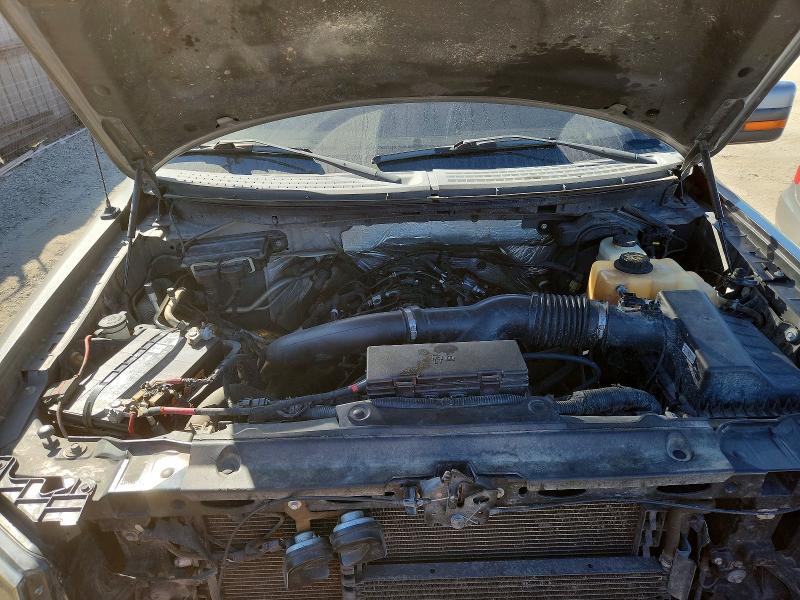 Aukcja sprzedaży 2013 Ford F150, vin: 1FTFW1ET4DKD25536, numer aukcji: 72118906