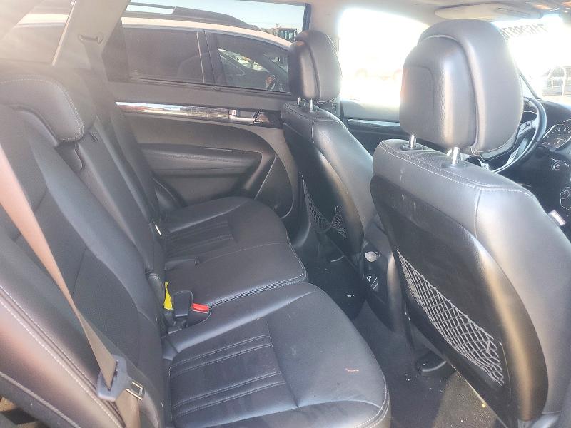 Aukcja sprzedaży 2014 Kia Sorento, vin: 5XYKUDA76EG459549, numer aukcji: 71629276