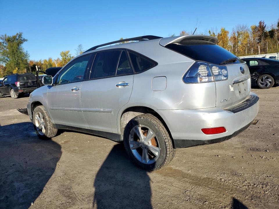 Продажа на аукционе авто 2008 Lexus Rx, vin: JTJHW31U082852169, номер лота: 72398616