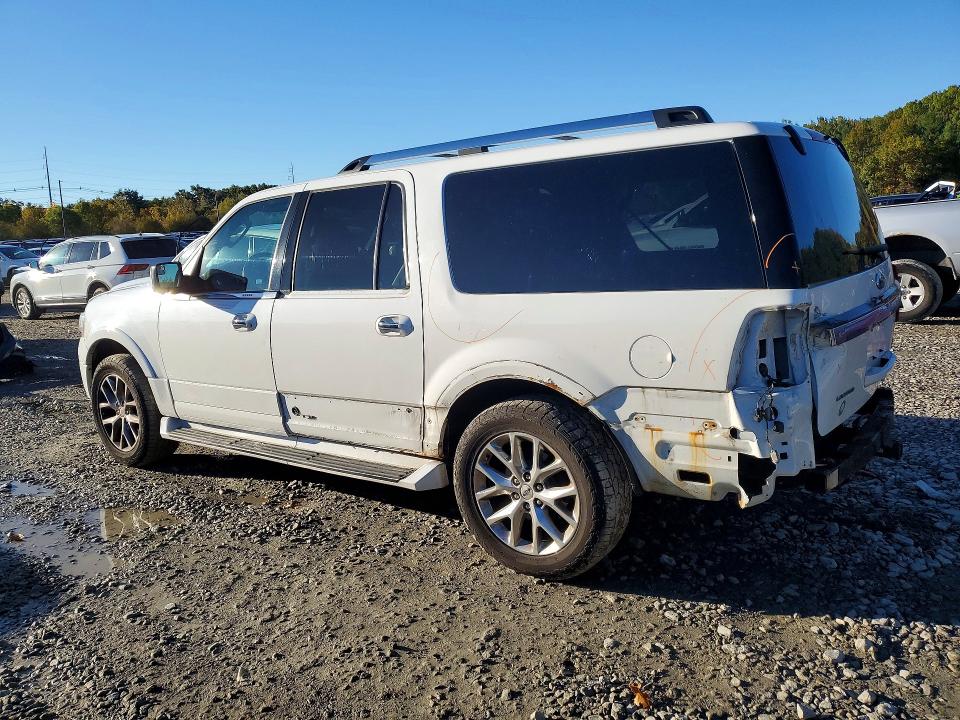 Продажа на аукционе авто 2016 Ford Expedition, vin: 1FMJK2AT4GEF33075, номер лота: 72320956