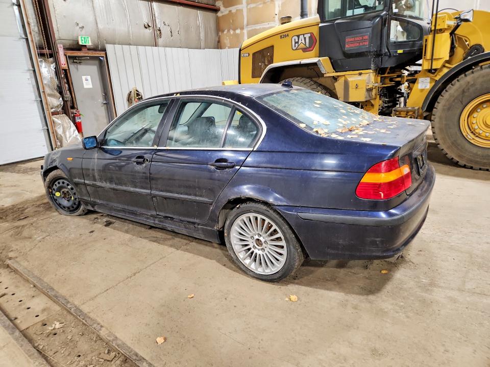 Продажа на аукционе авто 2005 Bmw 330, vin: WBAEW53405PN37592, номер лота: 71310746