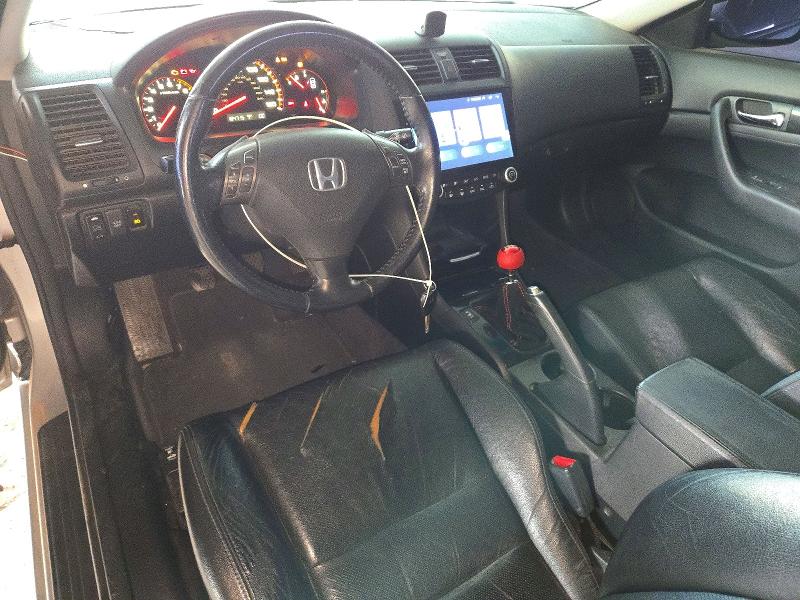 Продаж на аукціоні авто 2006 Honda Accord, vin: 1HGCM81646A002261, номер лоту: 72660706
