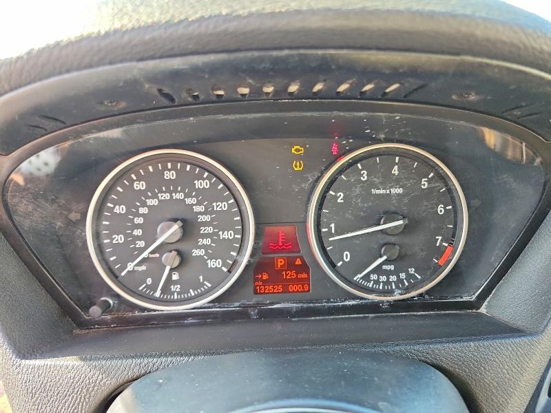 71856916 :رقم المزاد ، 5UXFE43509L266963 vin ، 2009 Bmw X5 مزاد بيع