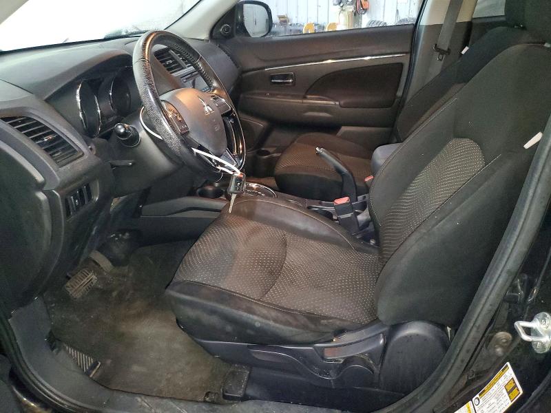 Aukcja sprzedaży 2016 Mitsubishi Outlander Sport, vin: JA4AR3AU2GZ061699, numer aukcji: 71606966