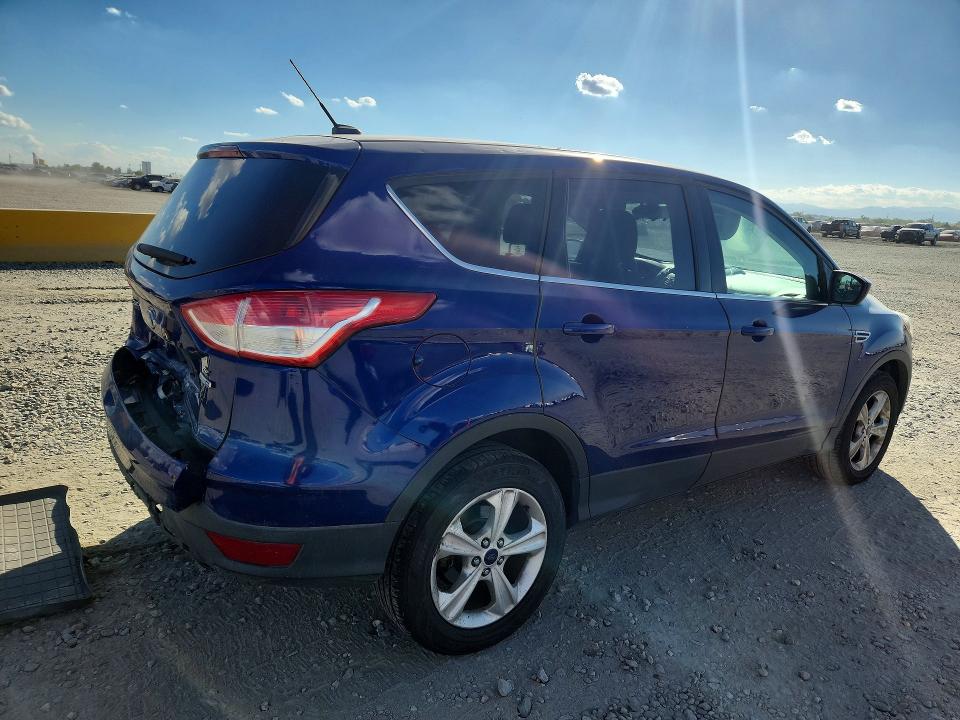 Продажа на аукционе авто 2014 Ford Escape, vin: 1FMCU9G93EUB48570, номер лота: 71593246