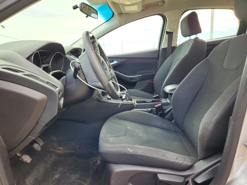 Продаж на аукціоні авто 2016 Ford Focus, vin: 1FADP3K27GL286795, номер лоту: 72404366