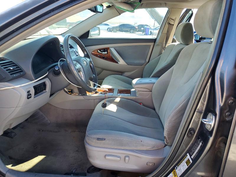 Продаж на аукціоні авто 2009 Toyota Camry, vin: 4T1BE46K09U270471, номер лоту: 72211596