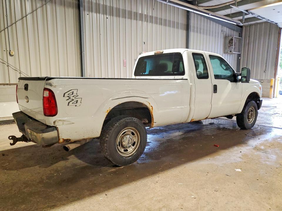 Aukcja sprzedaży 2015 Ford F250, vin: 1FT7X2B64FEA59460, numer aukcji: 71798136