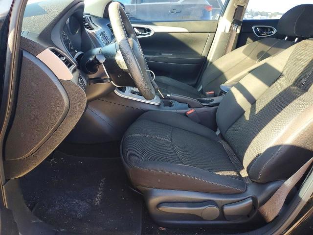 Продаж на аукціоні авто 2015 Nissan Sentra, vin: 3N1AB7AP7FY309100, номер лоту: 70155446