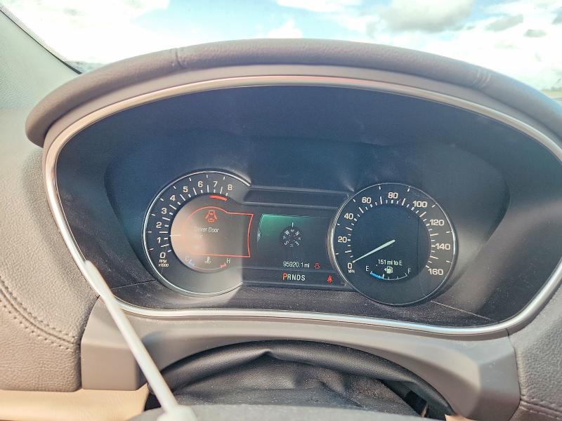 Aukcja sprzedaży 2016 Lincoln Mkx, vin: 2LMTJ6KR7GBL75837, numer aukcji: 71196116